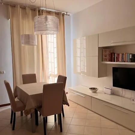 Casa Magnolia Daire Bolonya