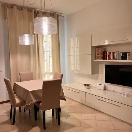 Daire Casa Magnolia Bolonya