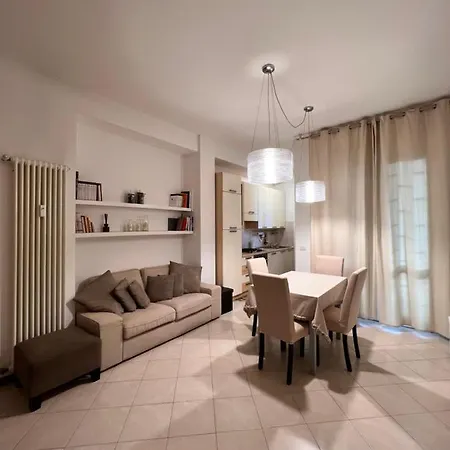 Casa Magnolia Bolonya