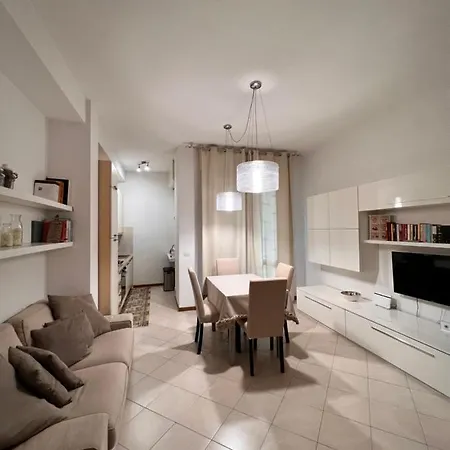 Casa Magnolia * Bolonya