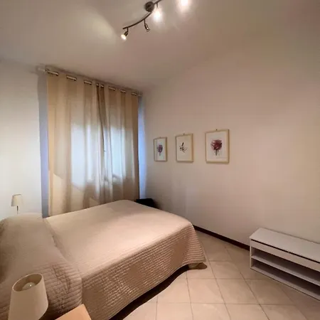 Casa Magnolia Bolonya