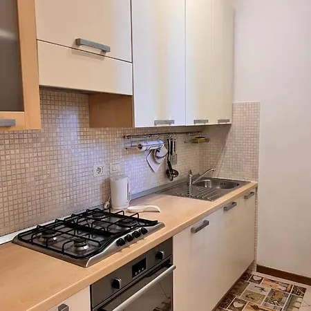 Casa Magnolia * 博洛尼亚