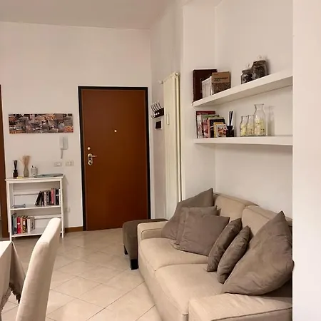 Casa Magnolia 公寓 博洛尼亚