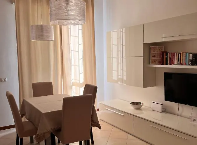 Casa Magnolia Apartman Bologna