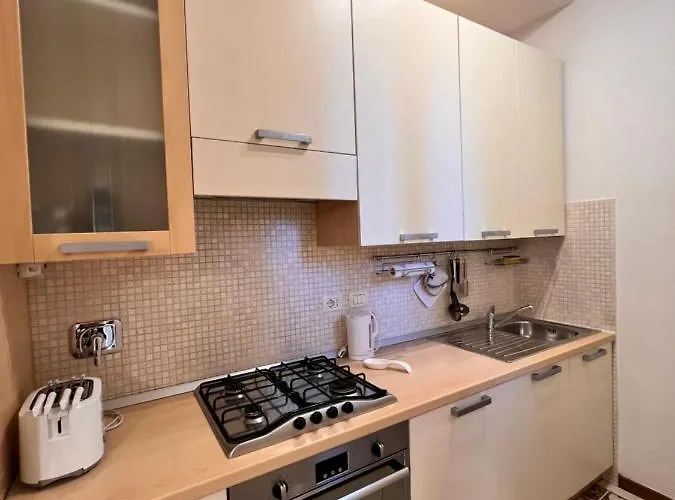 Apartman Casa Magnolia *