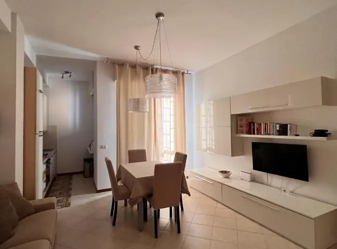 Casa Magnolia Bologna