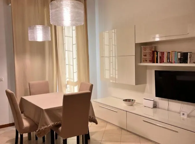 Apartment Casa Magnolia Bologna