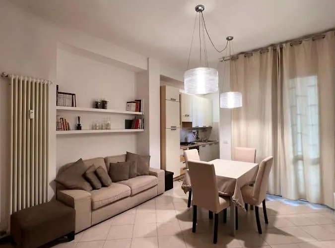 Casa Magnolia Bologna