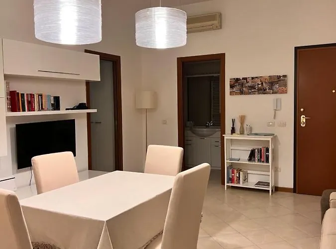 Apartment Casa Magnolia