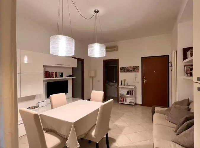 Casa Magnolia Apartment