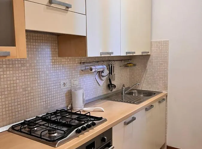 Casa Magnolia * Bologna