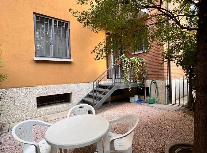 Apartment Casa Magnolia
