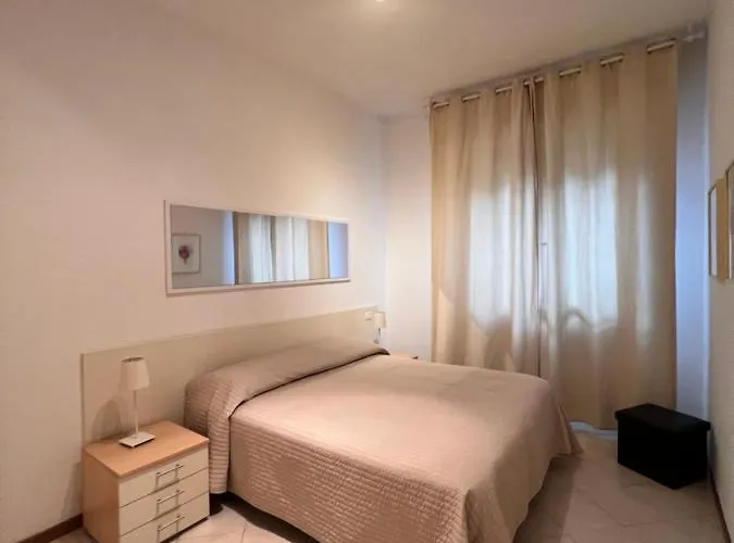 Casa Magnolia Bologna