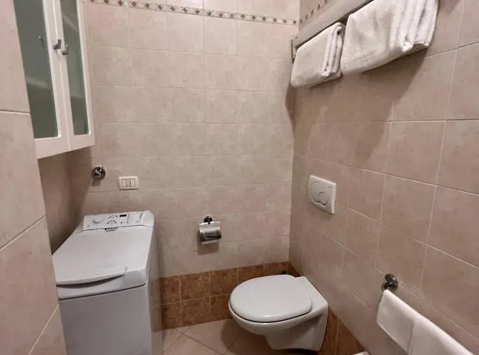 Casa Magnolia Apartman