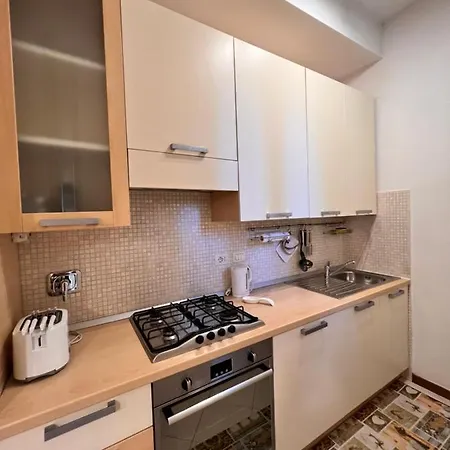 شقة Casa Magnolia *