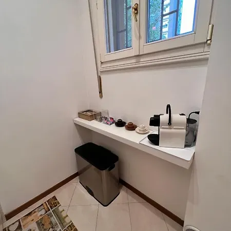 Casa Magnolia Appartement