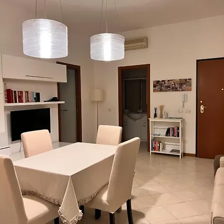 شقة Casa Magnolia