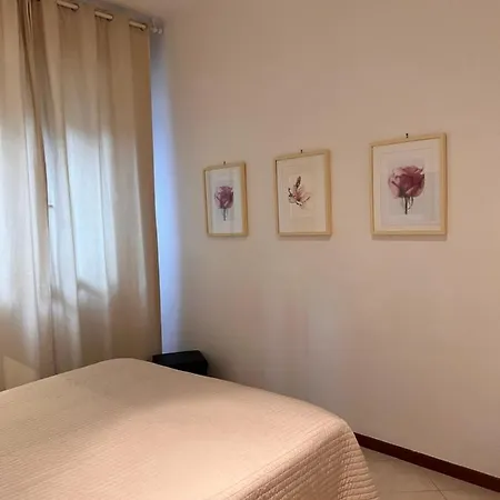 Casa Magnolia شقة