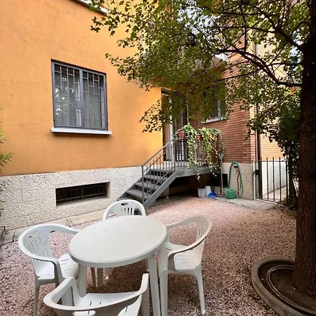 Appartement Casa Magnolia