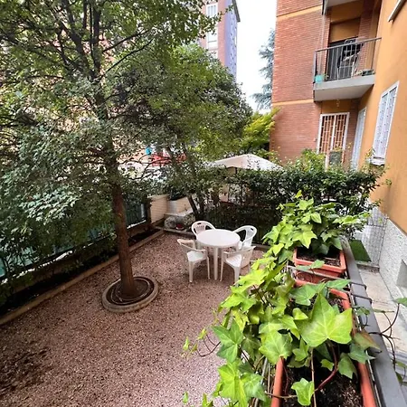 Casa Magnolia * بولونيا