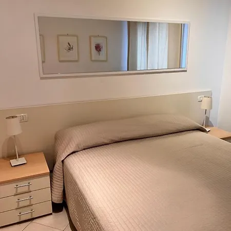 Casa Magnolia Appartement