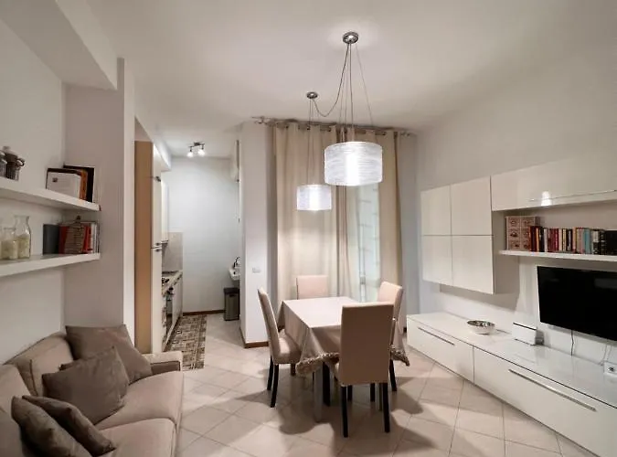 Casa Magnolia * بولونيا