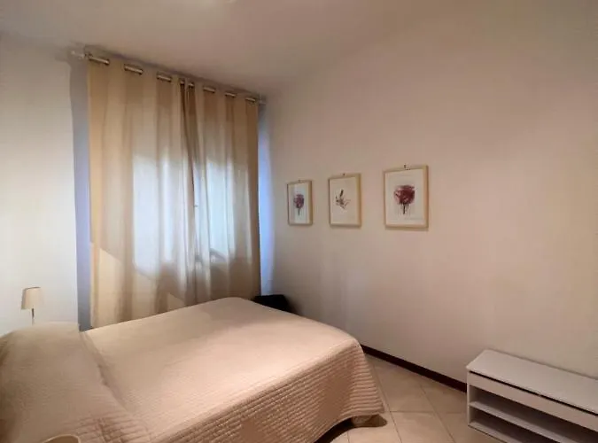 Casa Magnolia بولونيا