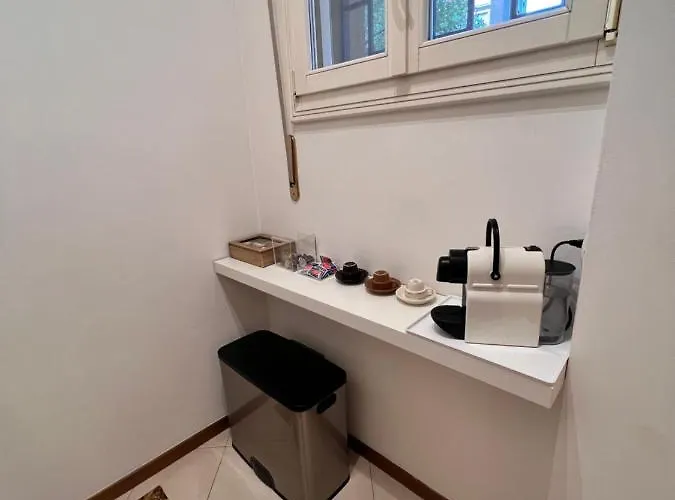 Casa Magnolia شقة