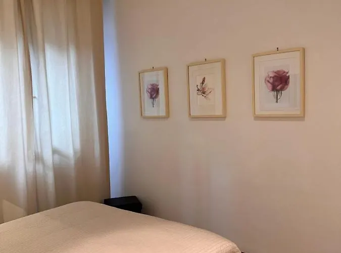 Casa Magnolia شقة