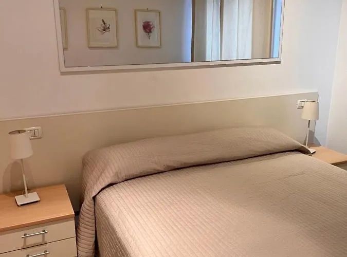 Casa Magnolia شقة