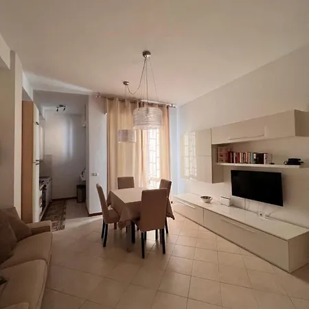 Casa Magnolia Bolonha