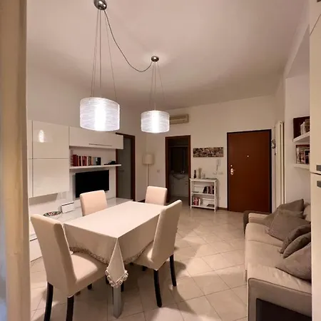 Casa Magnolia Apartamento