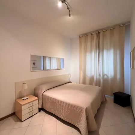 Casa Magnolia Bolonha