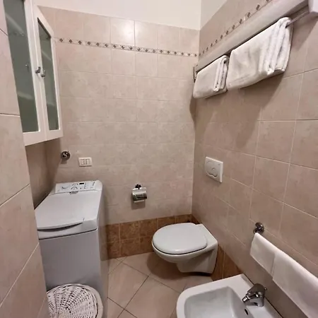 Casa Magnolia Apartamento
